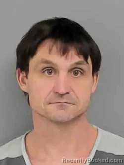 Recent Mugshot Image for MARK MICHAEL SHEPHERD in Marion County, Iowa