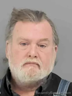 Recent Mugshot Image for PAUL JAMES ROBINSON in Marion County, Iowa