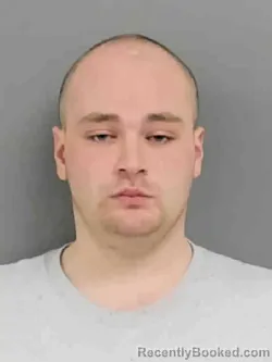 Recent Mugshot Image for SLOAN JAMES VODOCHODSKY in Marion County, Iowa