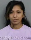 Recent Mugshot Image for CONSUELO SANCHEZ in Marshall County, Iowa