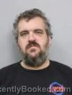 Recent Mugshot Image for TRAVIS JACOB RHODES in Marshall County, Iowa