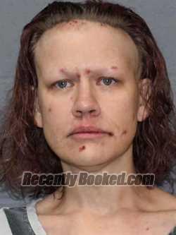 Recent Mugshot Image for DIANA LAVONNE DUBAS in MIlls County, Iowa