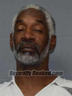 Recent Mugshot Image for PERRY BRUCE JEFFERSON in MIlls County, Iowa