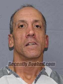 Recent Mugshot Image for TIMOTHY BERNARD FRAZIER in MIlls County, Iowa