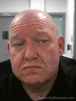 Recent Mugshot Image for DONALD EUGENE COSTAS in Muscatine County, Iowa