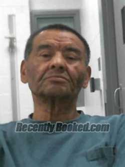 Recent Mugshot Image for JULIAN RICO AGUILERA in Muscatine County, Iowa