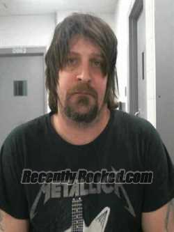 Recent Mugshot Image for JOSHUA LEE MOYERS in Muscatine County, Iowa