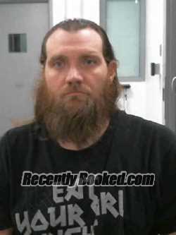 Recent Mugshot Image for ROBERT DOUGLAS ROSS in Muscatine County, Iowa