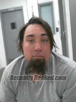 Recent Mugshot Image for KENDALL SCOTT CASSIDY in Muscatine County, Iowa