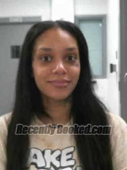 Recent Mugshot Image for CASEY MICHELLE VALADEZ in Muscatine County, Iowa