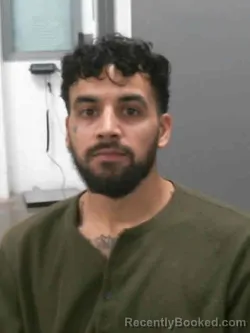 Recent Mugshot Image for FERNANDO ALBERTO NUNEZ in Muscatine County, Iowa