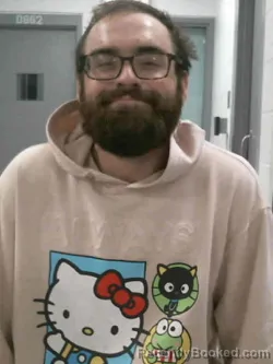 Recent Mugshot Image for ZACHARY DWAINE ADCOCK in Muscatine County, Iowa