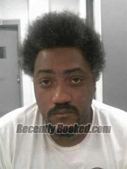 Recent Mugshot Image for DAJHAUN LATRELL PUCKETT in Muscatine County, Iowa