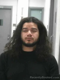 Recent Mugshot Image for DONOVAN KEITH JACKSON in Muscatine County, Iowa