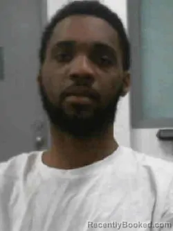 Recent Mugshot Image for DEWAYNE CORTEZ WARNER in Muscatine County, Iowa