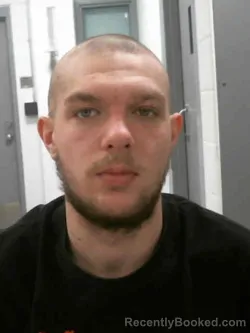 Recent Mugshot Image for KALEB ALLEN RAFAEL SOSA in Muscatine County, Iowa