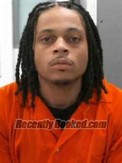 Recent Mugshot Image for TYRONE DEVIN SMITH in Muscatine County, Iowa