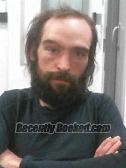 Recent Mugshot Image for ALEXANDER RYAN ELLIS in Muscatine County, Iowa