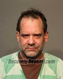 Recent Mugshot Image for MICHAEL JOSEPH STESSMAN in Polk County, Iowa
