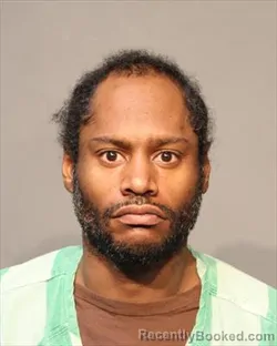 Recent Mugshot Image for MITCHELL MOORE in Polk County, Iowa