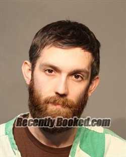 Recent Mugshot Image for JORDAN MICHAEL WISE in Polk County, Iowa