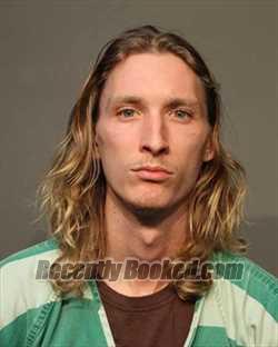 Recent Mugshot Image for LUKAS NILSON SAVAGE in Polk County, Iowa