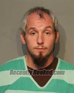 Recent Mugshot Image for JOSHUA LEE HARDING in Polk County, Iowa