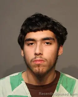 Recent Mugshot Image for MATTHEW MICHAEL MERRILL in Polk County, Iowa