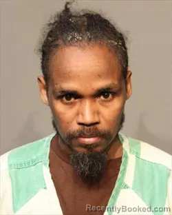 Recent Mugshot Image for SALEMA TEFANOS KABADO in Polk County, Iowa