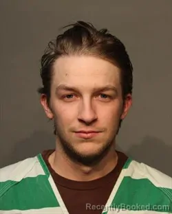 Recent Mugshot Image for MATTHEW KENT PARKER in Polk County, Iowa