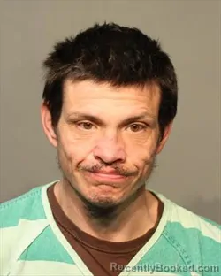 Recent Mugshot Image for JUSTIN RAY BELL in Polk County, Iowa