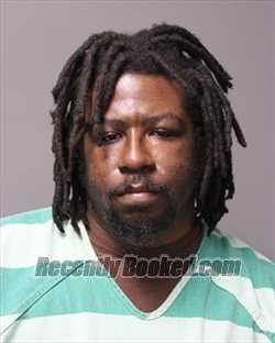 Recent Mugshot Image for CHARLES JOHNSON in Polk County, Iowa