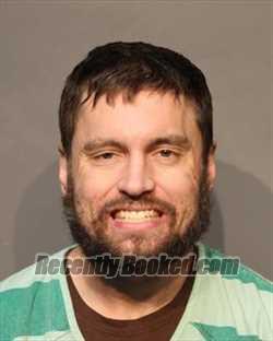 Recent Mugshot Image for QUENTIN NATHANIEL QUEEN in Polk County, Iowa