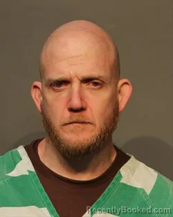 Recent Mugshot Image for JORDAN CASEY YOUNG in Polk County, Iowa