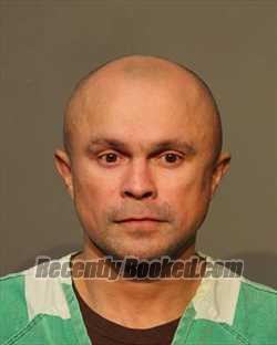 Recent Mugshot Image for RAMON JR ORTIZ in Polk County, Iowa