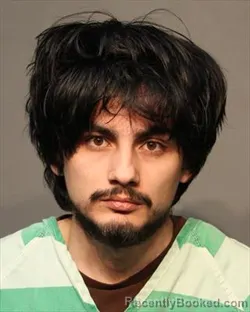 Recent Mugshot Image for GABRIEL BREMNER STEVENSON in Polk County, Iowa