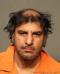 Recent Mugshot Image for ALDO ANGEL RAMIREZ MIRELES in Polk County, Iowa