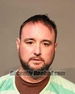 Recent Mugshot Image for THOMAS LEE JR WILSON in Polk County, Iowa