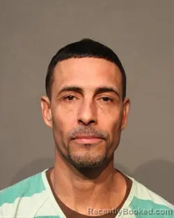 Recent Mugshot Image for HECTOR LUIS RODRIGUEZ RIVERA in Polk County, Iowa