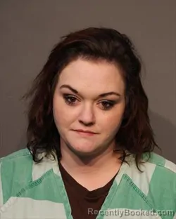 Recent Mugshot Image for RANNDI DAWN KOSOV in Polk County, Iowa