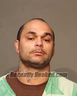 Recent Mugshot Image for LUKE ALLAN MULLEN in Polk County, Iowa