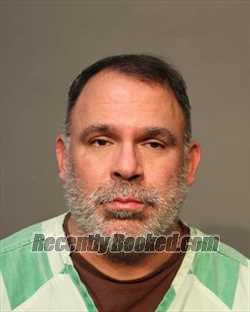 Recent Mugshot Image for ERIC ALLEN LESS in Polk County, Iowa