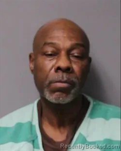 Recent Mugshot Image for ROGER BURNETT in Polk County, Iowa