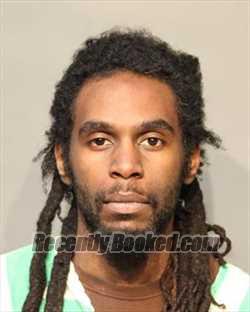 Recent Mugshot Image for ANTIONE RICHARDS in Polk County, Iowa