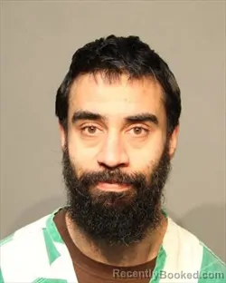 Recent Mugshot Image for JOHN PATRICK JR GAY in Polk County, Iowa