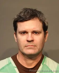 Recent Mugshot Image for RYAN DANIEL SPRING in Polk County, Iowa