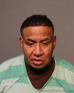 Recent Mugshot Image for DARRELL DARNELL SAUNDERS in Polk County, Iowa