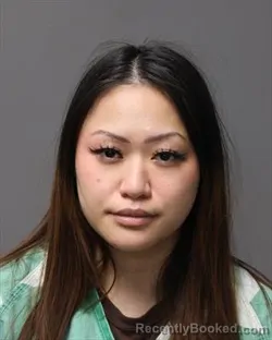 Recent Mugshot Image for SHAYLAH LOU in Polk County, Iowa