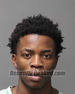 Recent Mugshot Image for MODESTE KITUNGANO in Polk County, Iowa