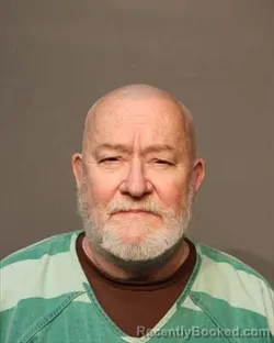 Recent Mugshot Image for KEVIN CHARLES LIND in Polk County, Iowa